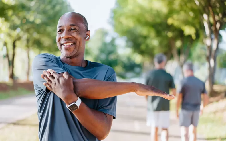 حرّك جسدك كل يوم