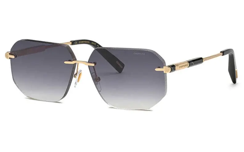 Chopard عنوان الفخامة الكلاسيكية