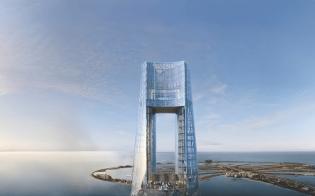 سييل دبي مارينا من مجموعة Vignette التابعة لـ IHG يُطلق تجارب طعام تصطحب الضيوف في رحلة إلى عالم الأطا