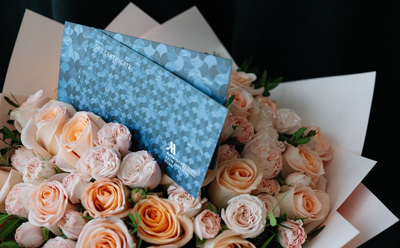 Marriott Resort Palm Jumeirah Celebrates Thanksgiving with Feasts, Gifts, and Spa-Cations