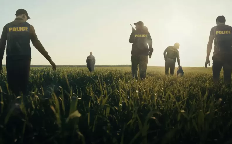 Missing: Dead or Alive? S2: عودة الغموض والتحقيقات