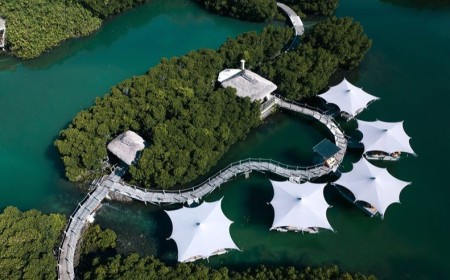 Two Constance Hotels & Resorts Properties Recognised by the Michelin Guide 2025