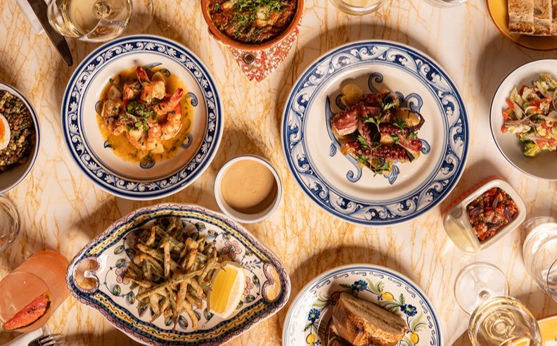 Exciting Themed Nights and Weekly Specials at Uptown Dubai