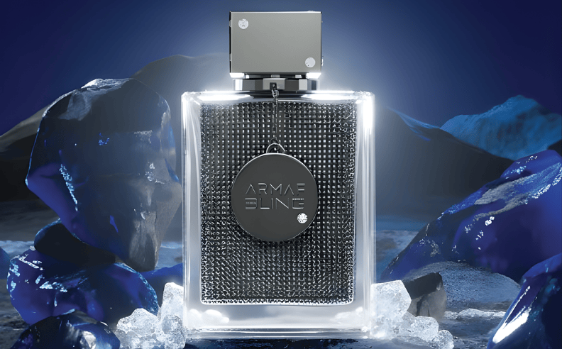 أرماف تكشف عن عطرها الجديد أرماف كلوب دو نوي بلينغ في عرض مبهر بدبي