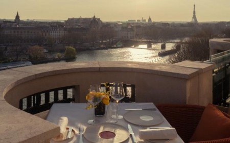 Spend the Festive Season Abroad This Year