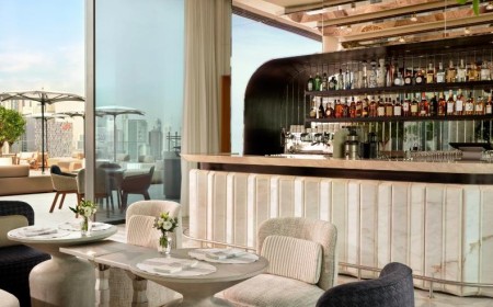 The Lana introduces a month of flavour, music and celebration this November