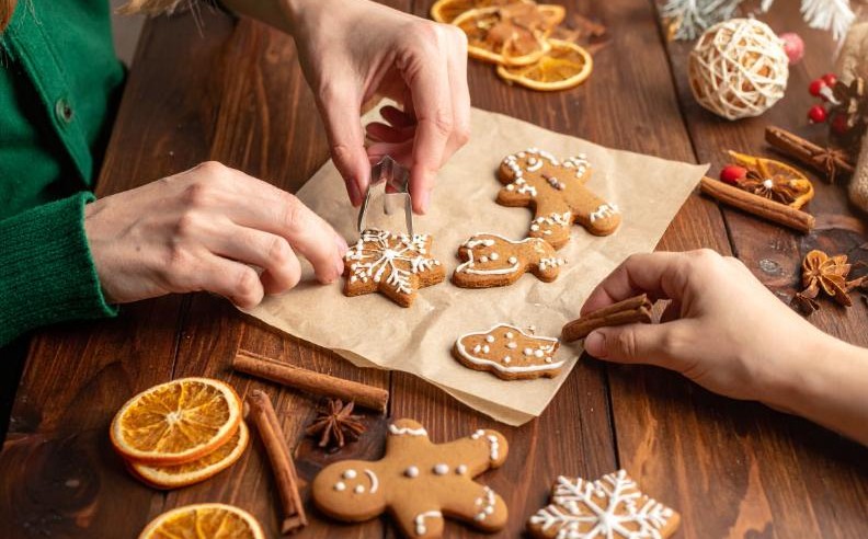 Festive Brunch & NYE Gala at DoubleTree