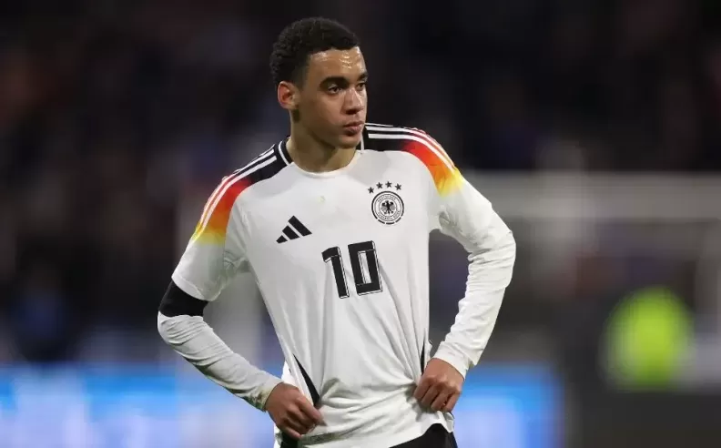 A Farewell with Respect and Pride