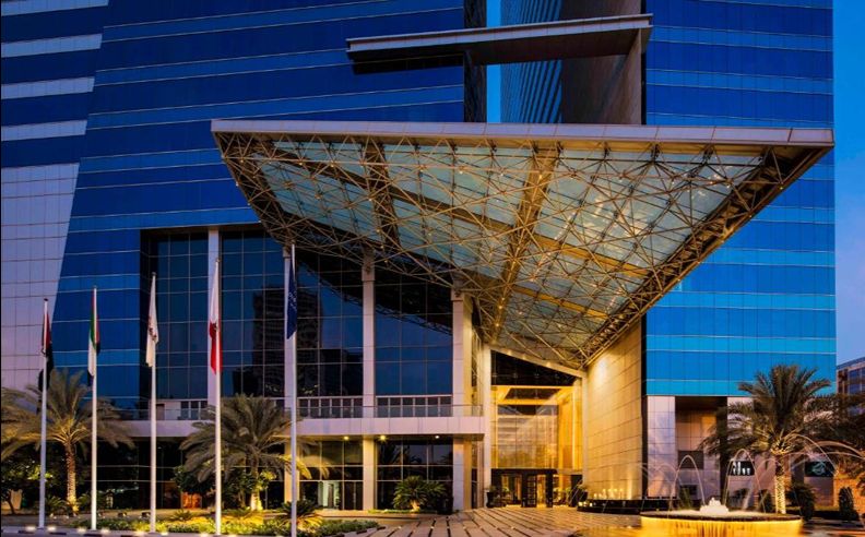 Celebrate UAE National Day in Style at The H Dubai