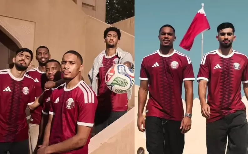 Arab Teams Step In with Pride