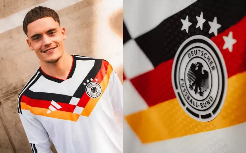 Germany’s Design Sparks Debate