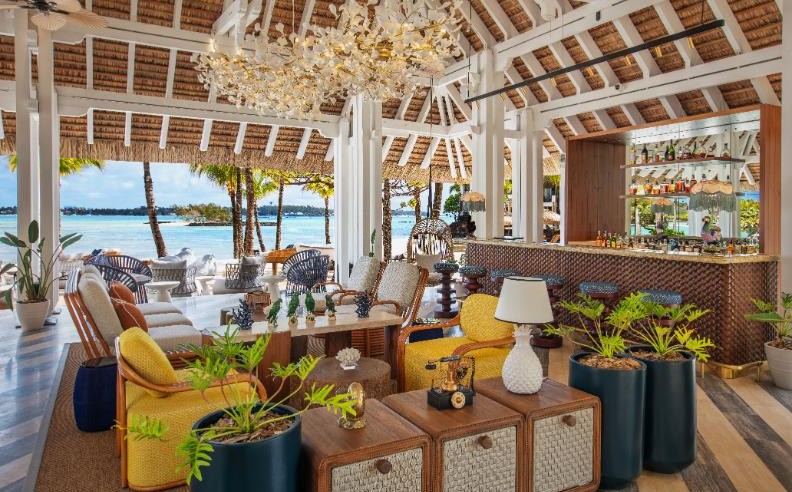 Shangri-La Le Touessrok, Mauritius 