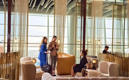 Dragonpass: Saudi Arabia, Bahrain, Qatar and Oman Lead Regional Travel Expansion as GCC Mobility Enters New Era