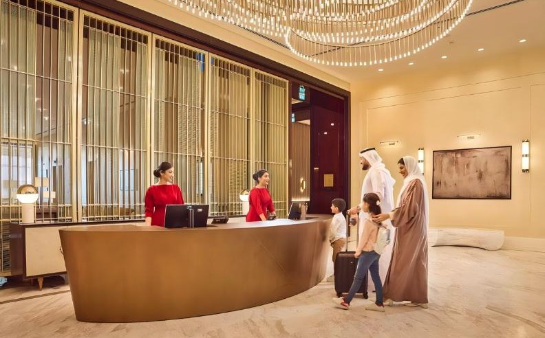 A New Culture in GCC Travel: Premium Becomes Standard