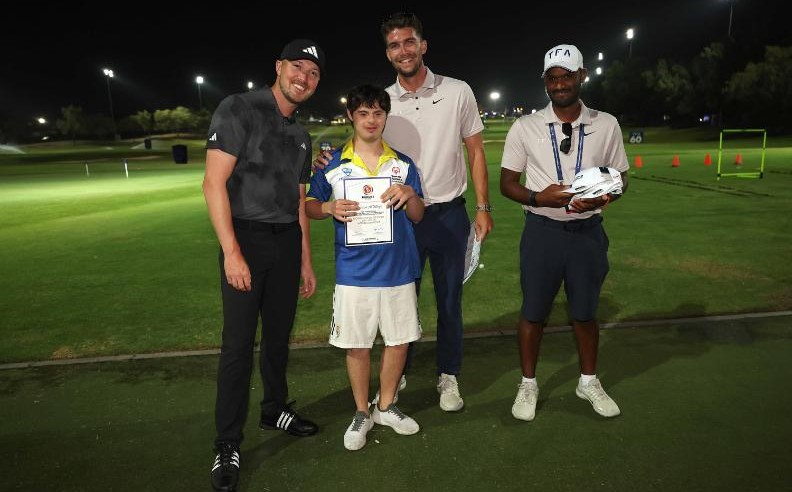 Kim Impresses on Opening Day