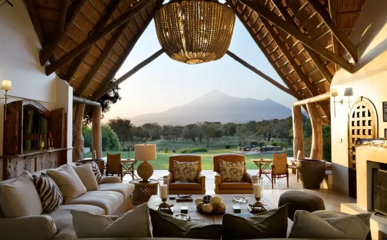 أروشا في تنزانيا بين الطبيعة والثقافة