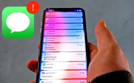 طرق تجعل استخدام الايفون أقل إزعاجا في حياتك اليومية
