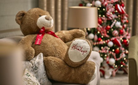 Release Your Inner Child at The Langham This Christmas