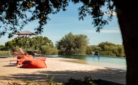 كنوز بوليا الخفية: فلل فاخرة وسط أجمل بقاع إيطاليا لعطلة لا تنسى