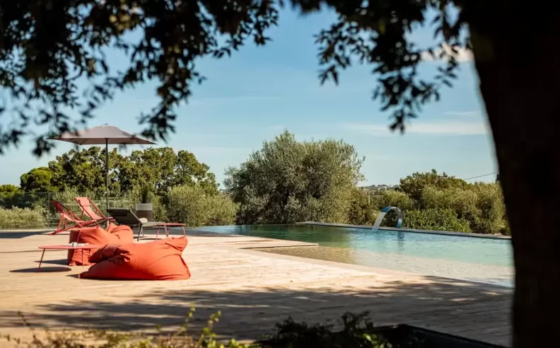 كنوز بوليا الخفية: فلل فاخرة وسط أجمل بقاع إيطاليا لعطلة لا تنسى