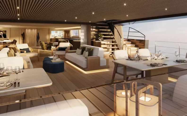 رؤية نحو المستقبل