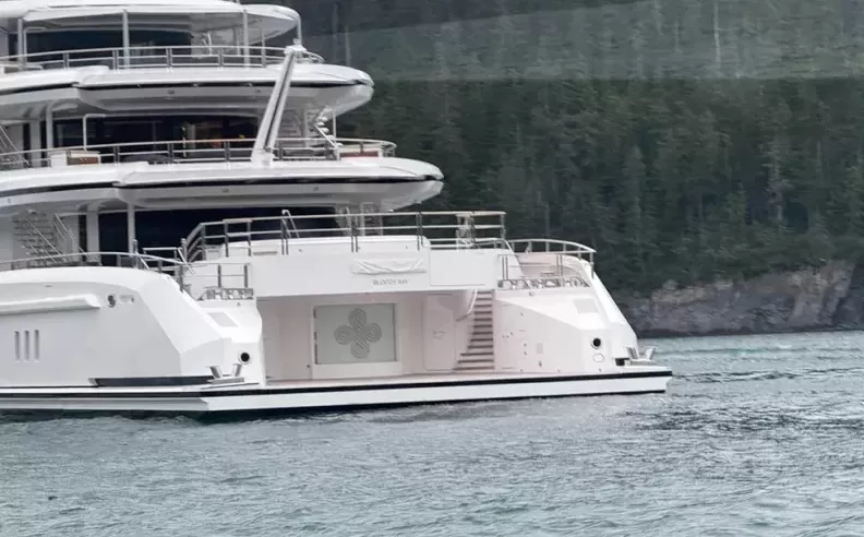 Life and Leisure Onboard Samsara