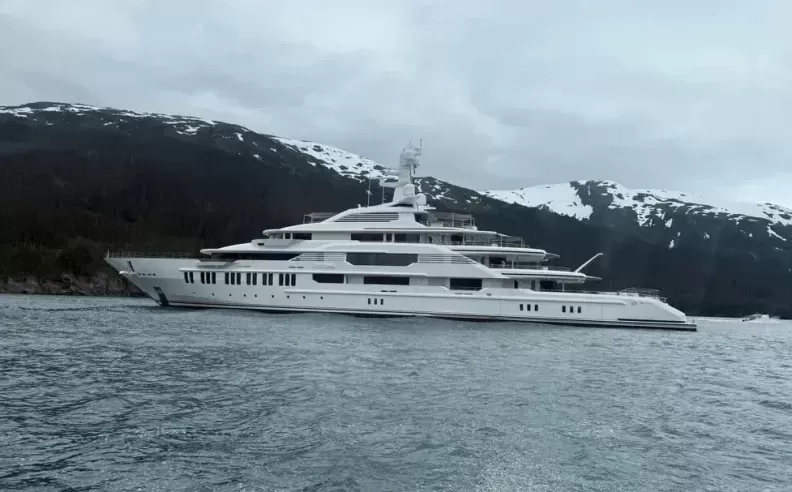 Exploring Alaska’s Untouched Wilderness