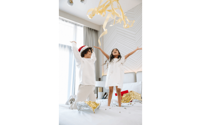 New Year’s Eve: Celestial Soirée – A Night Among the Stars