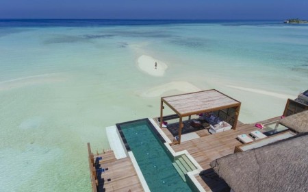 Where Space Meets Serenity: Four Seasons Resorts Maldives Introduces Elevated Suite Experiences for Every Kind of Traveler