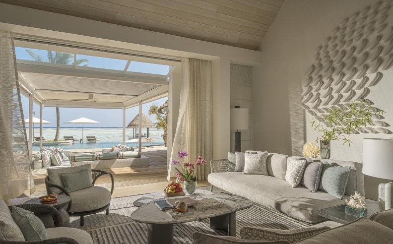 A Suite Stay Worth Dreaming About