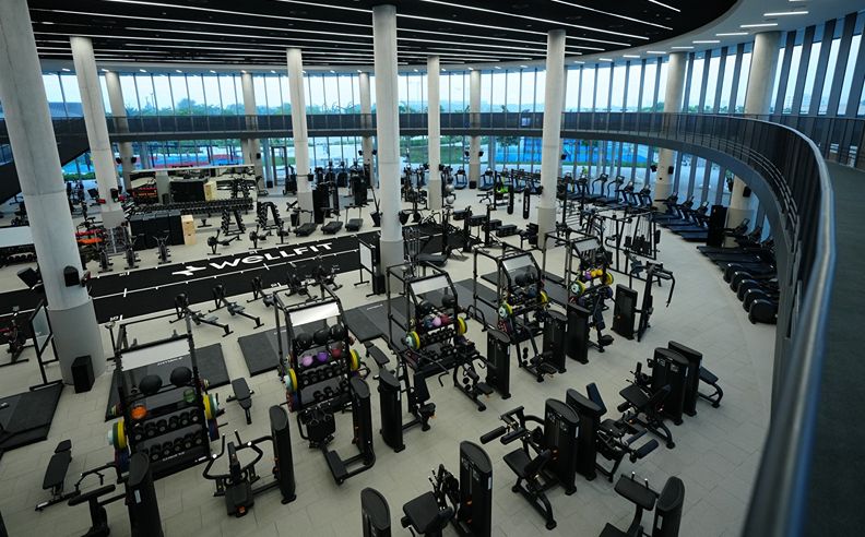 Formative’s Expansion and UAE Fitness Market Growth