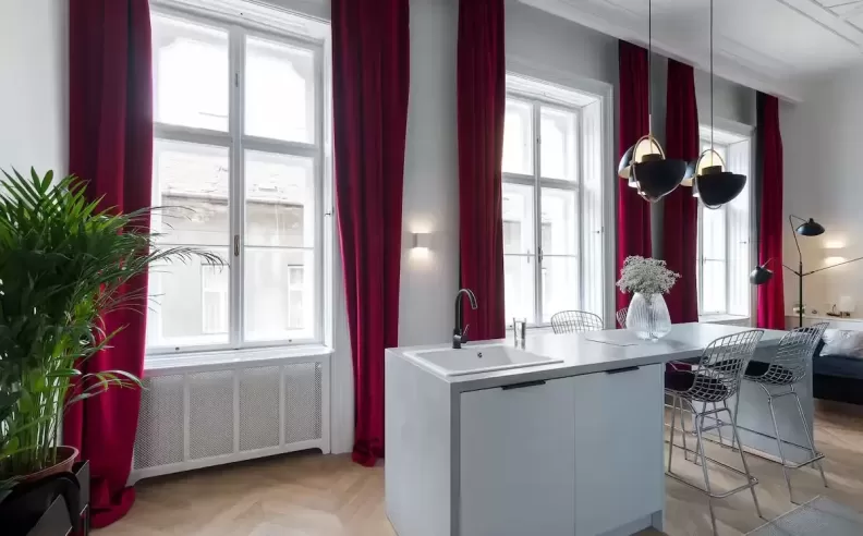 Dream Stays in Budapest: Airbnbs You’ll Never Want to Leave