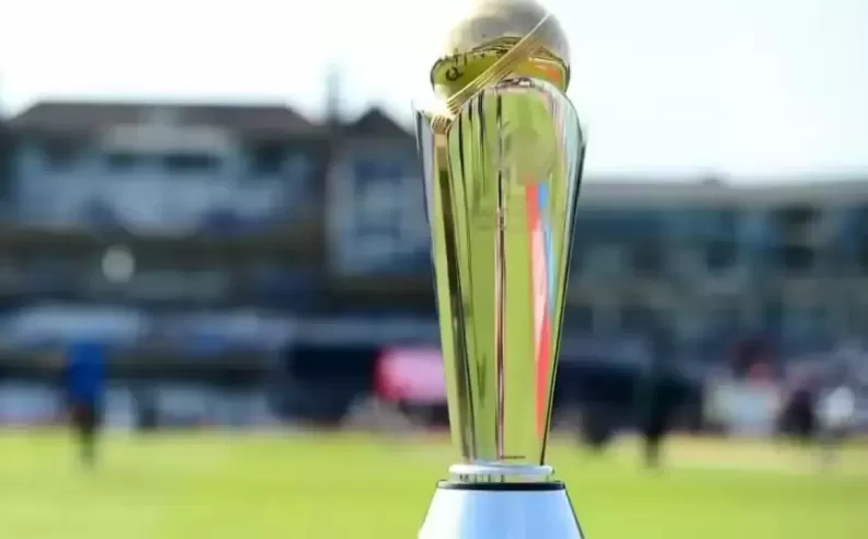 ICC Champions Trophy Returns to the Region