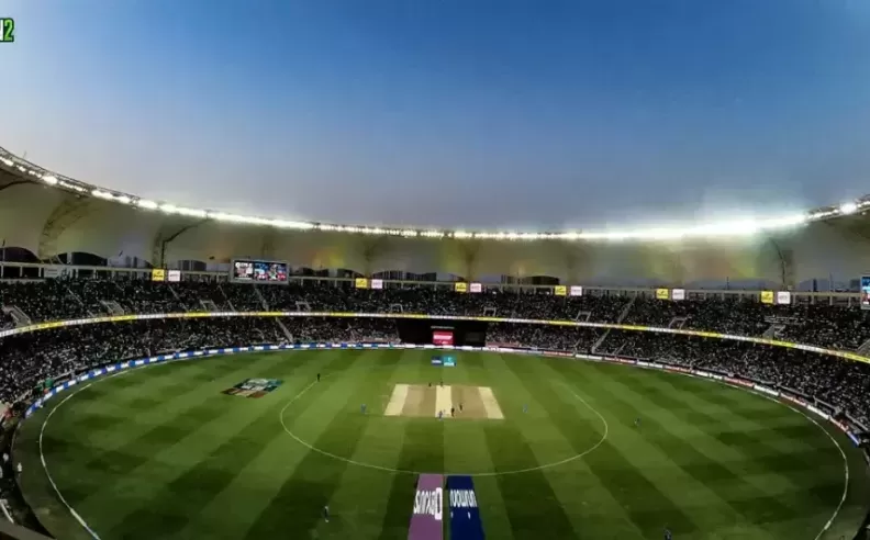 Dubai International Cricket Stadium Experience
