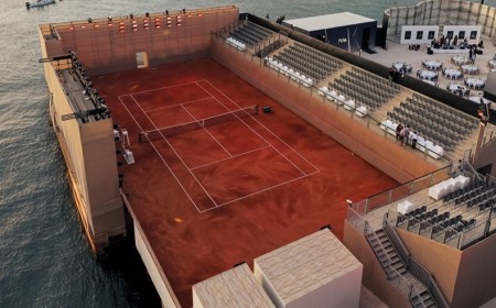 SMK Tennis Annual Tournament Returns for Its 14th Edition