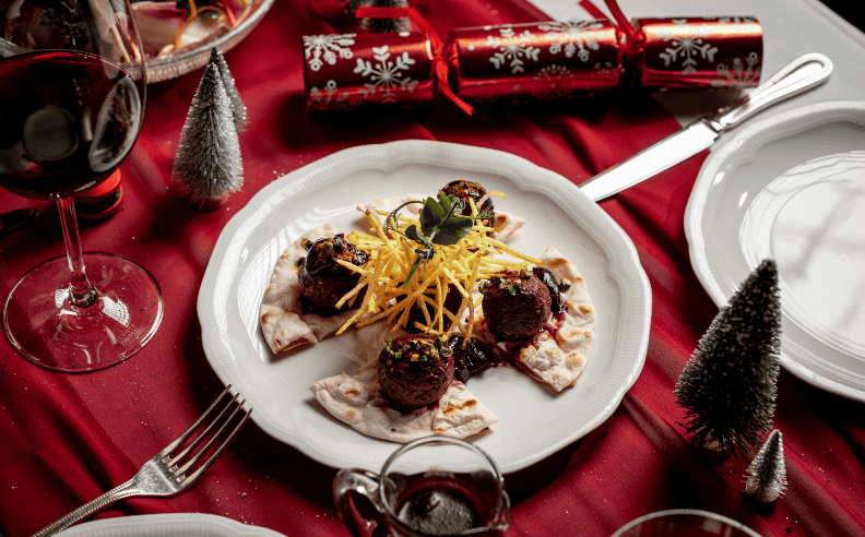 New Year’s Eve Grand Carnival Gala