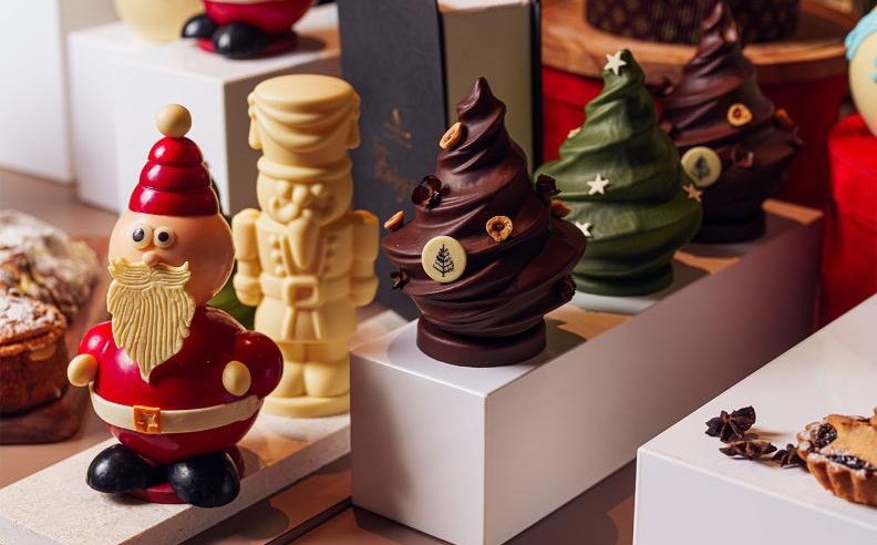 Christmas Celebrations