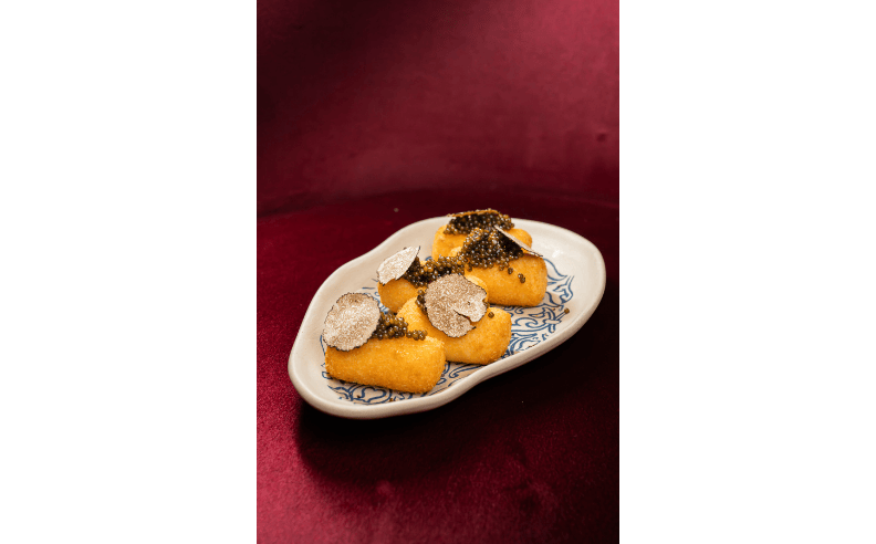 ليلة غاتسبي