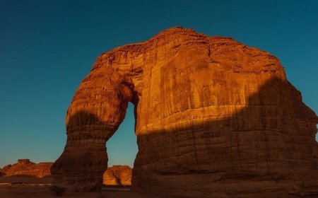 شركة آرسينالي الإيطالية تفتح باب الحجز المسبق لمشروع حلم الصحراء أول قطار إيطالي فائق الفخامة في المملكة العربية السعودية