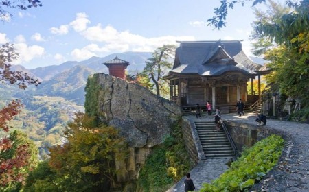 Discover the Winter Magic of Tohoku Japan