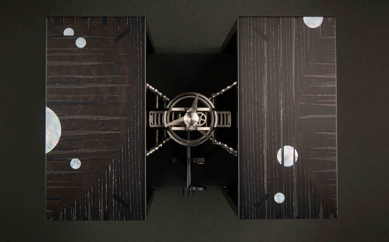 Independent Watchmaking at Perpétuel Gallery