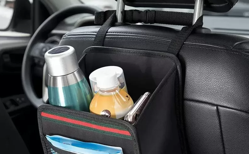 Backseat Car Organizer