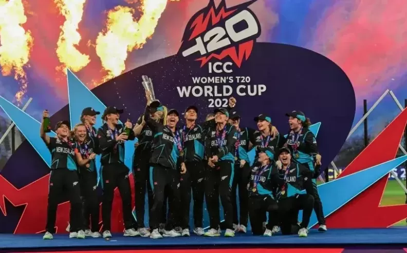 ICC Women’s T20 World Cup