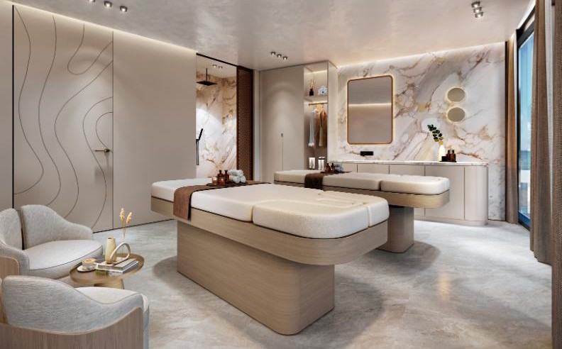 Ciel Dubai Marina: Grand Opening Offer