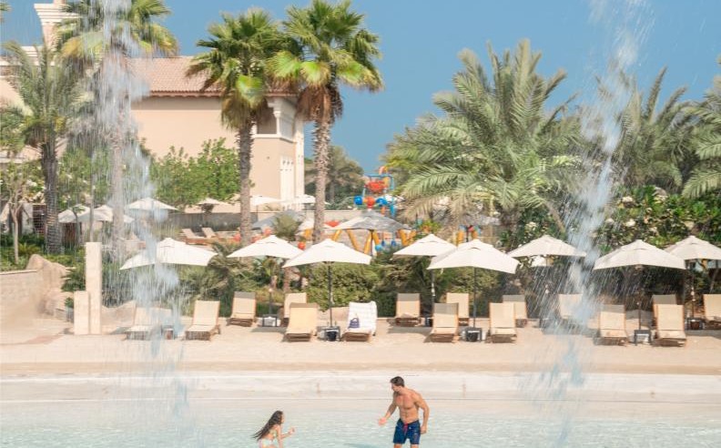 Exclusive Sports Club Outdoor Activities