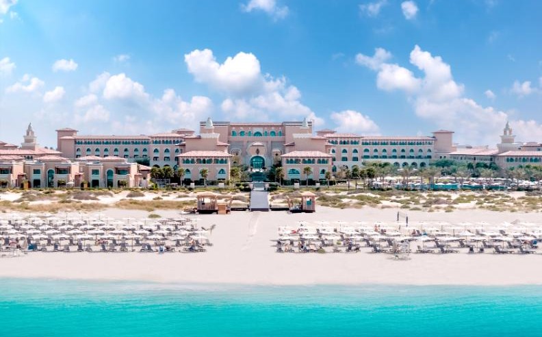 Outdoor Season Returns to Rixos Premium Saadiyat Island