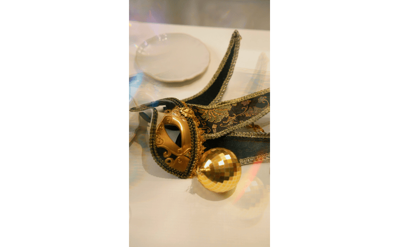 New Year’s Brunch at Vera Versilia