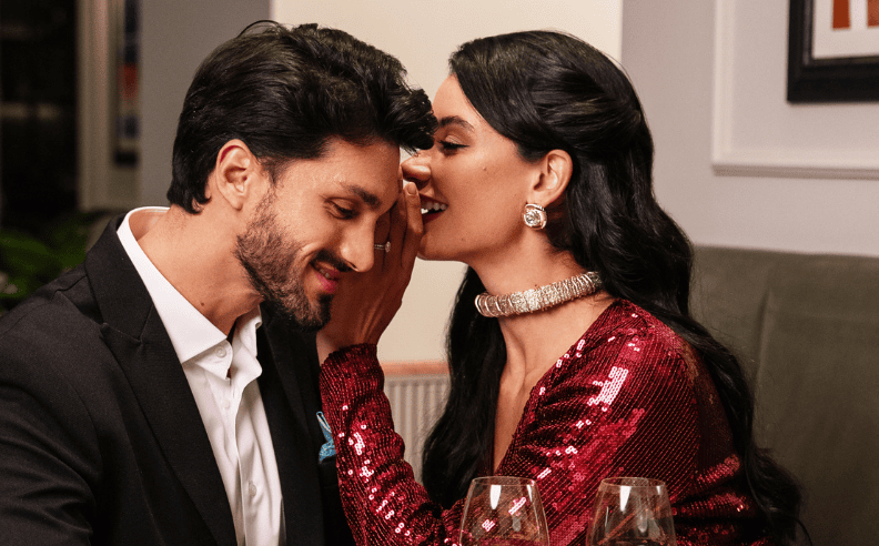 Viareggio Themed New Year’s Eve at Vera Versilia