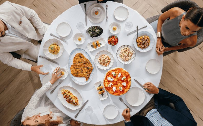 Celebrate the Festive Season at Vera Versilia