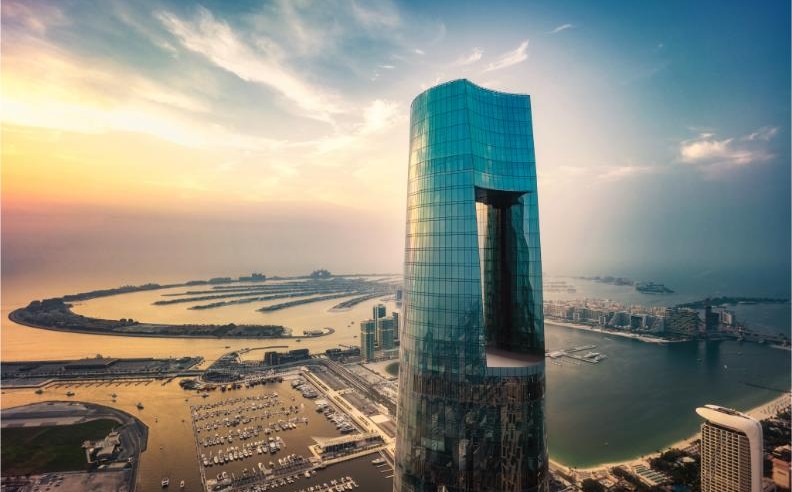  تجارب الطعام الفاخرة